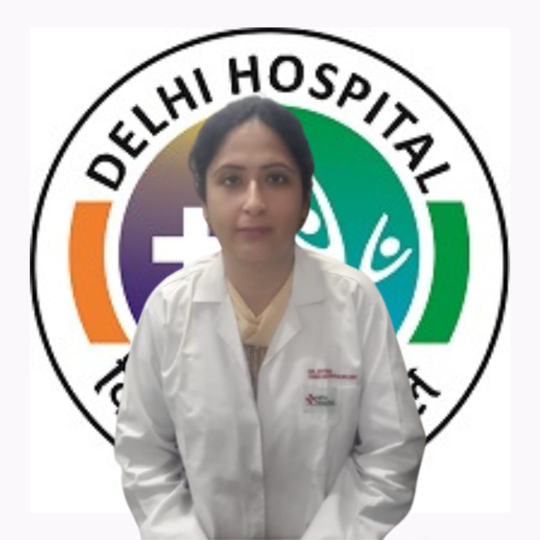 Dr. Divya Dhingra